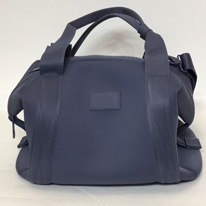NWOT Dagne Dover duffle Landon Carryall Bag